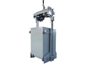 你見得箕斗是什么樣的？